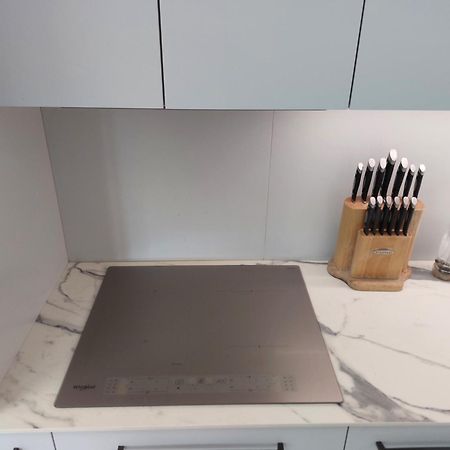 Villa Big Mama Koala Druskininkai Esterno foto
