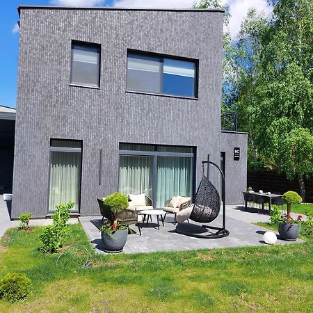 Villa Big Mama Koala Druskininkai Esterno foto