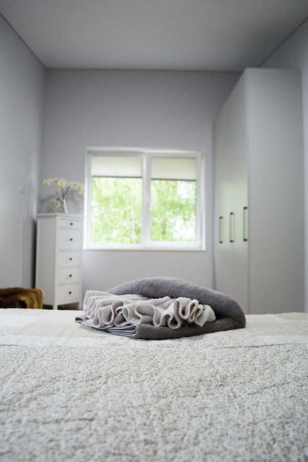 Villa Big Mama Koala Druskininkai Esterno foto