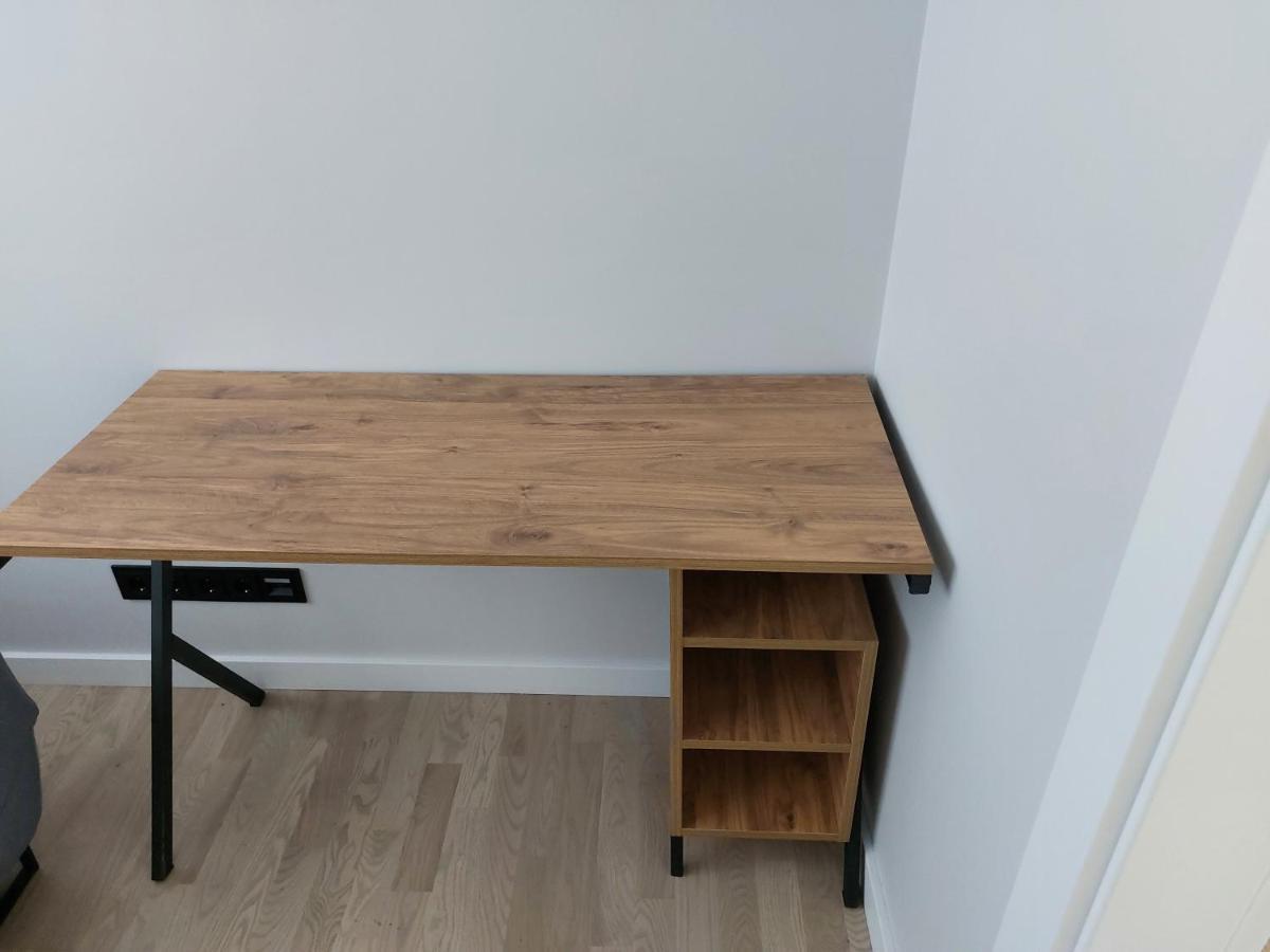 Villa Big Mama Koala Druskininkai Esterno foto